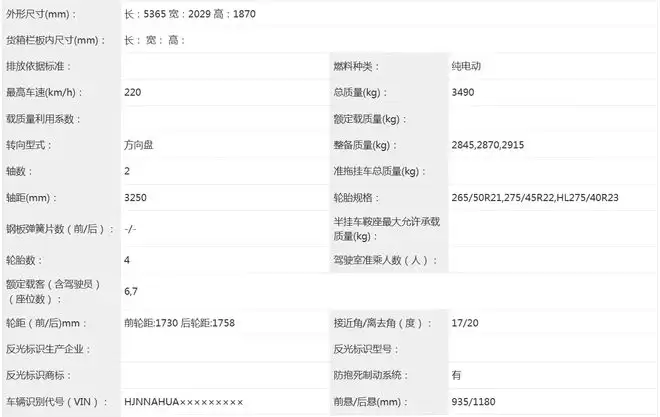 二季度上市纯电续航620km 蔚来ES9动力信息曝光