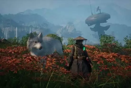 轮回之兽：Game Freak以万物有灵观重构自然为终极敌人的2026动作新作