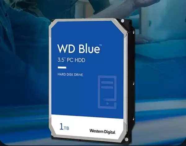 机械硬盘容量突破100TB！3年后实现