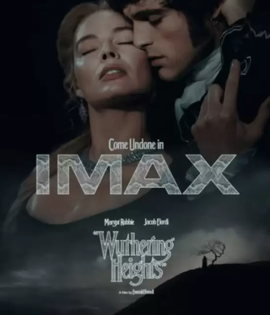 呼啸山庄2026电影版：高期待下的情绪克制与经典场景弱化引热议
