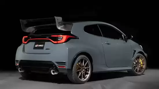 丰田章男以车手身份深耕赛道，力推GR与LFA电动化转型并行