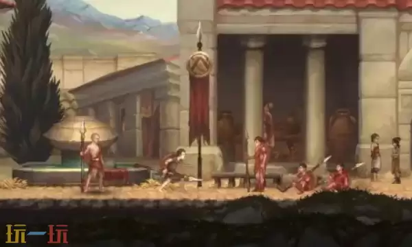 《战神》新作缺席PS发布会引争议