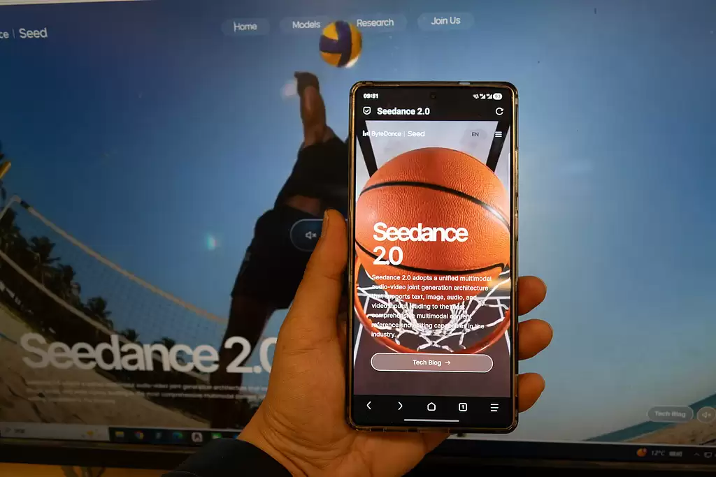 周鸿祎谈Seedance走红：从“像素级模仿”到“降维打击”，中国AI定义世界标准