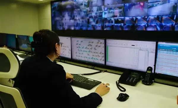 最近 突然冒出来很多“4”开头的四位数字高铁车次!