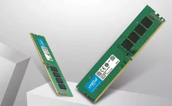 春节前存储价格分化：DDR4小幅回调，NAND大幅涨价，国产份额加速提升