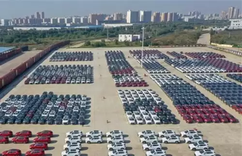 中国稳居全球新能源汽车最大市场，2026年1月销量占全球近半