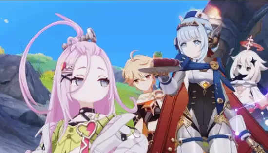 媒体惊讶中韩3A游戏崛起速度 水准直逼日美大厂！