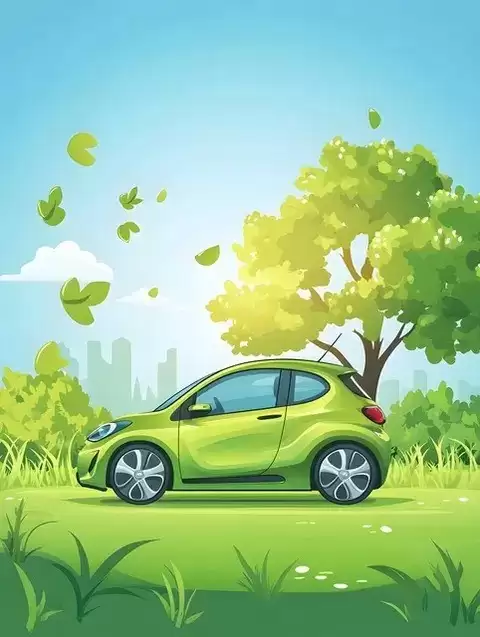 2025年中国乘用车新能源渗透率达57%，首次超越燃油车，开启产业新纪元