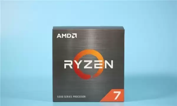 只因DDR5太贵 AMD锐龙7 5800X/XT销量直逼9800X3D