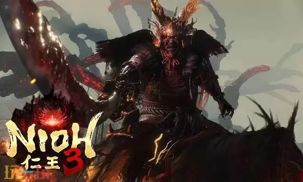 仁王3什么时候出 仁王3发售时间介绍