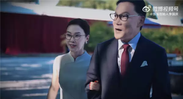 张丹红回应李国庆称俞渝没给他洗袜子:他不是大男子主义 情感方面比较笨拙