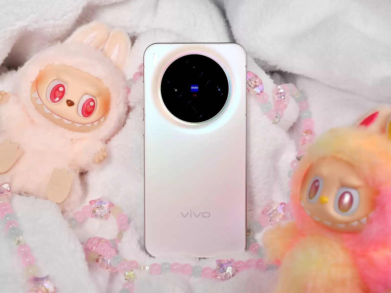 vivo X300值得买吗?