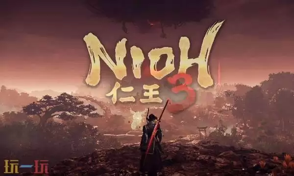 仁王3山县昌景角色图鉴 仁王3山县昌景角色介绍