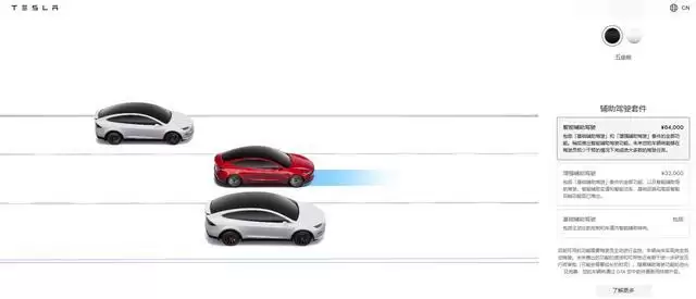特斯拉新春福利翻车!网友集体喊话陶琳:别送周边,我要EAP/FSD