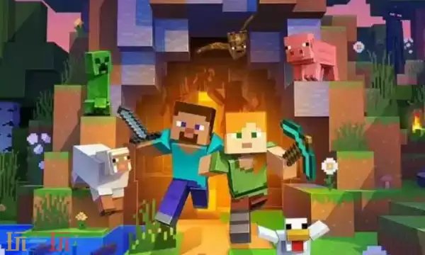 我的世界地图怎么做标记怎么设置 地图标记设置教程