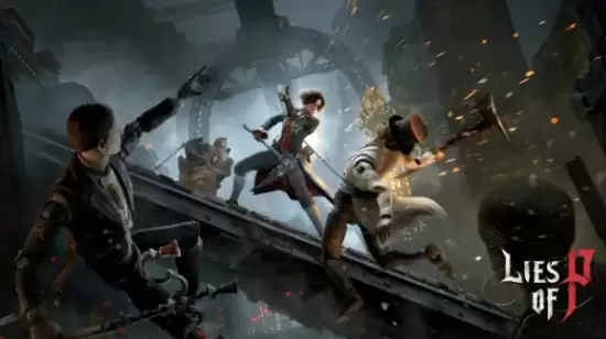 媒体惊讶中韩3A游戏崛起速度 水准直逼日美大厂！