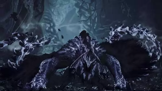 怪物猎人：荒野Ver.1041更新上线：10星历战王+英雄之证极限挑战开启