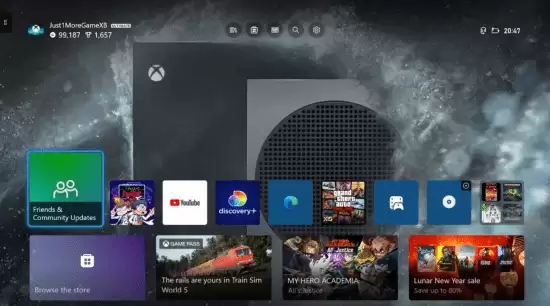 微软2026年4月关闭Xbox社交俱乐部，聚焦优化高频社交功能