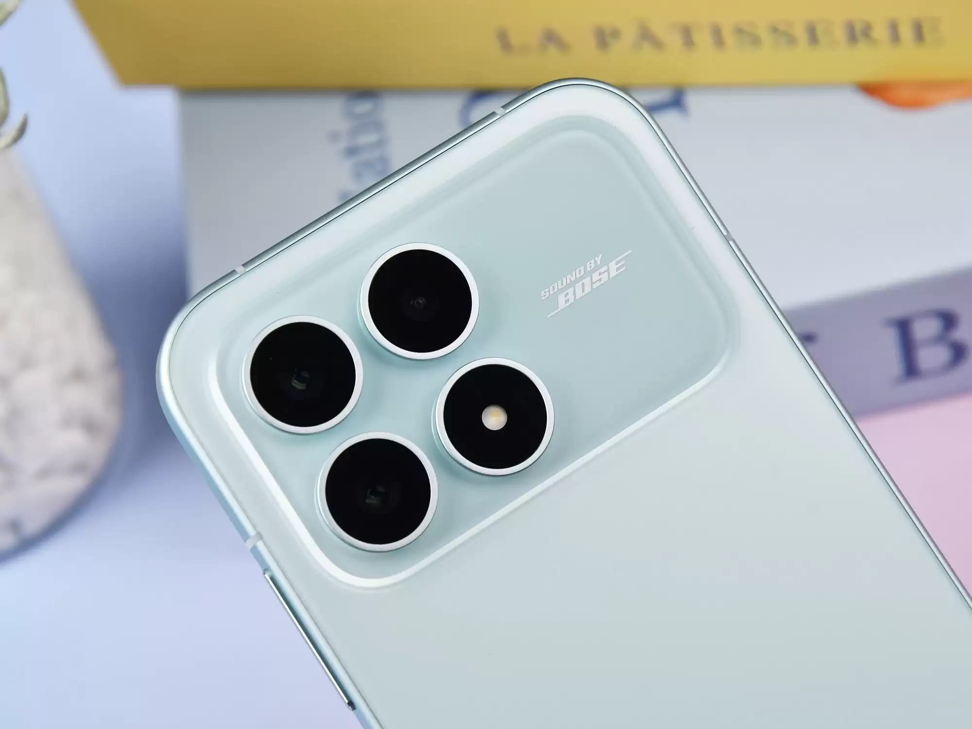 REDMI K90电池耐不耐用?