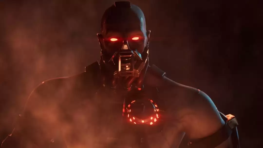 绝地潜兵2生化人阵营上线引争议：玩家赛博斯坦保卫者恶意杀队友被严查