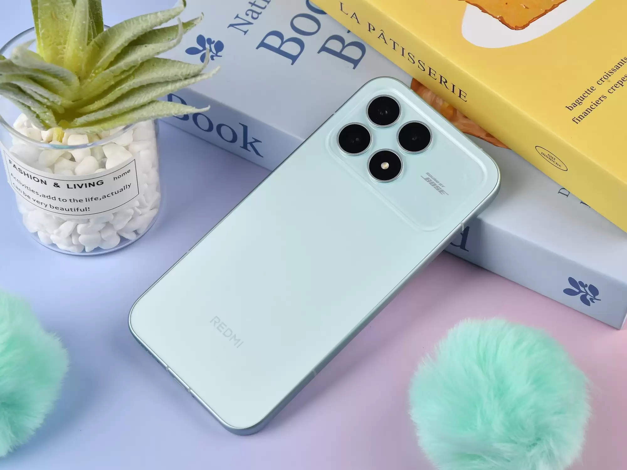 REDMI K90值得买吗？