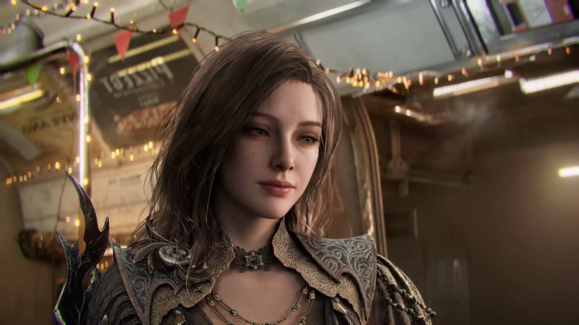 《湮灭之潮》贺岁短片来了！