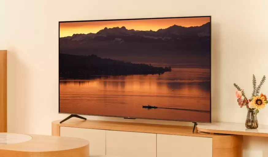 2025年中国彩电市场转型中 MiniLED成核心增长引擎