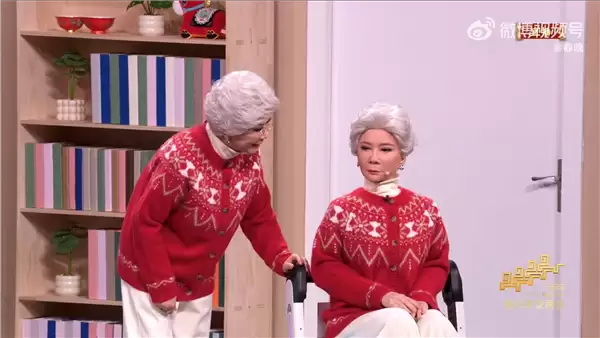 热搜榜一！机器人全面入侵春晚 网友：这才一年进步就这么大