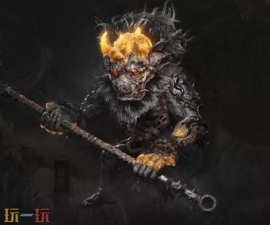 仁王3狱卒鬼妖怪介绍 仁王3狱卒鬼妖怪图鉴