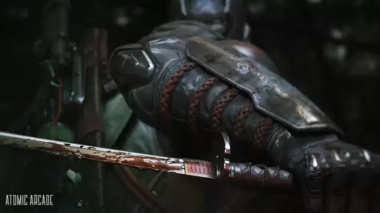 突发!《特种部队》3A游戏被曝夭折 蛇眼当主角