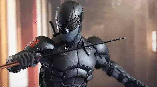 突发!《特种部队》3A游戏被曝夭折 蛇眼当主角