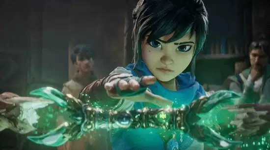 柯娜：科斯莫拉之刽官宣登陆PS5，续作升级为索尼第一方大作