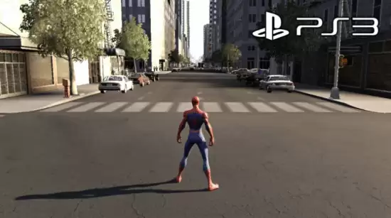 蜘蛛侠3PS3版早期源代码泄露，2006年开发文件现身互联网档案馆