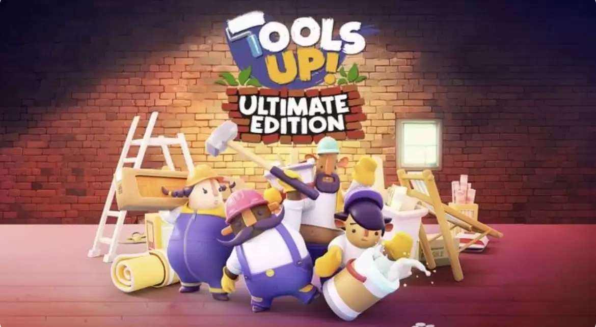 春节聚会只能吃饭、打牌太无聊了？这份游戏推荐请收好