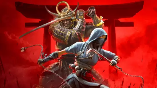 刺客信条：幻影1.1.8更新上线：新增手动跳跃、限时跑酷挑战与战斗视觉优化