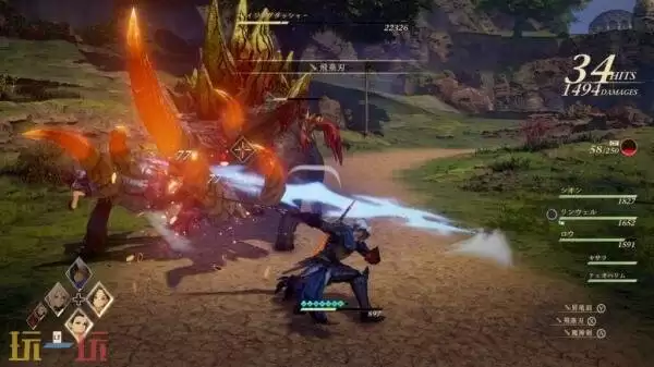 《破晓传说 黎明新版》Switch2版本5月21日在日服发售