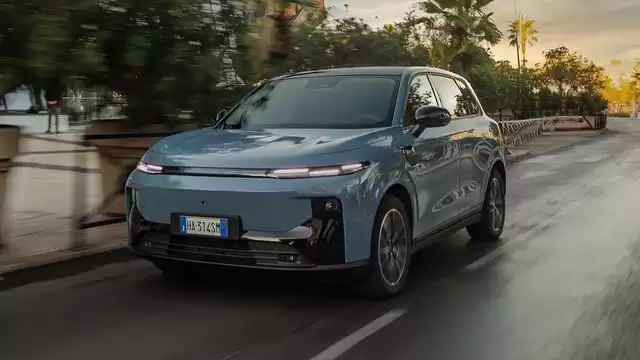 零跑B10进军澳洲，Stellantis称其在中国SUV中最具“欧洲风格”