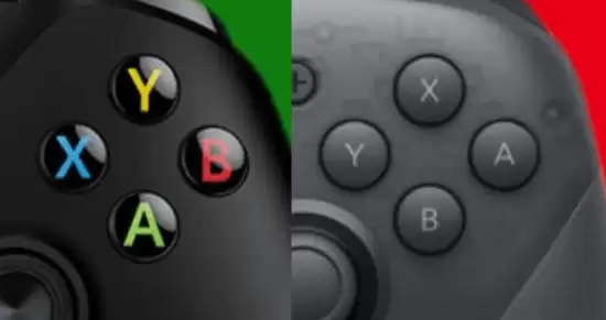 跨平台手柄ABXY键位不统一引发玩家强烈呼吁统一标准