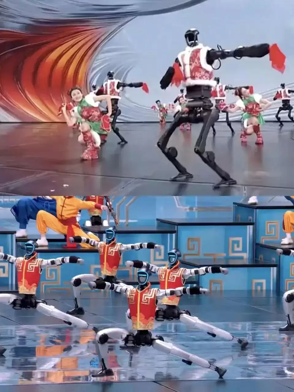 对话王兴兴:搜遍全世界武术招式,宇树如何超越宇树