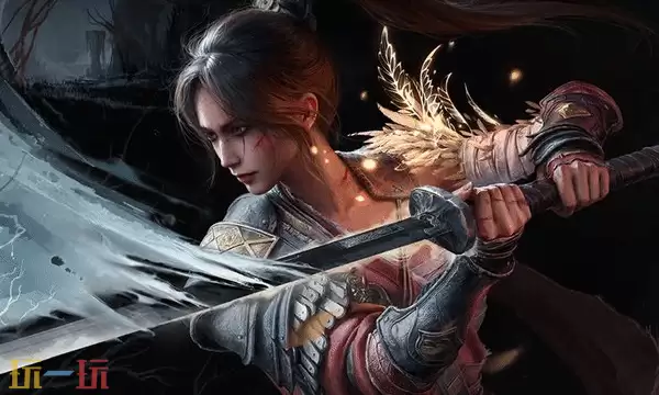 《末：渊虚之羽》原声带全平台上线！