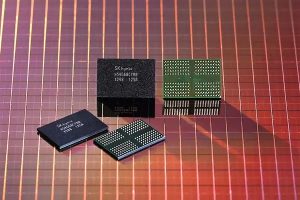 DDR5台式机内存价格在德国/日本已停滞！笔记本SO-DIMM却暴涨23%