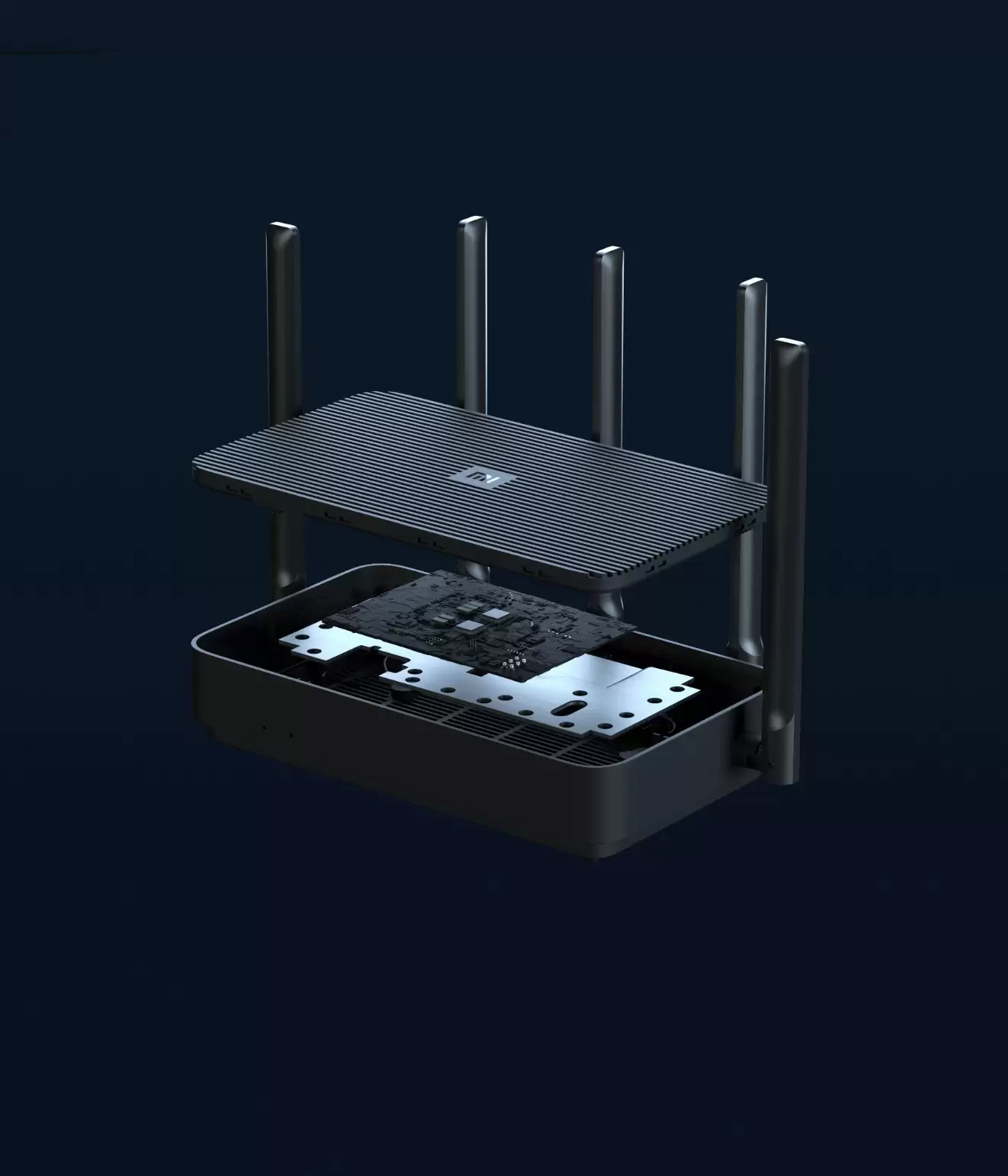 内存涨价殃及路由器 DRAM成本飙升7倍