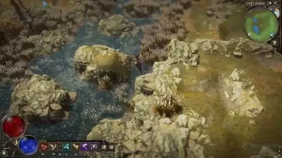 原班人马打造!《暗黑破坏神》“精神续作”来了:原汁原味