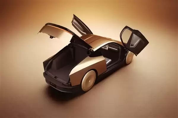 马斯克重申:特斯拉Cybercab今年4月投产 无方向盘、无踏板