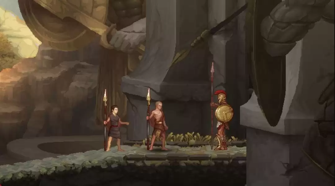 战神：斯巴达之子因宣传误导与多人模式阉割遭玩家集体质疑与退款潮