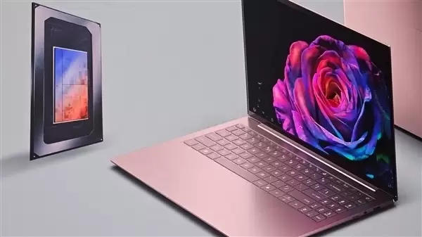 Intel Panther Lake续航飞跃!重度电池测试与苹果M5相当