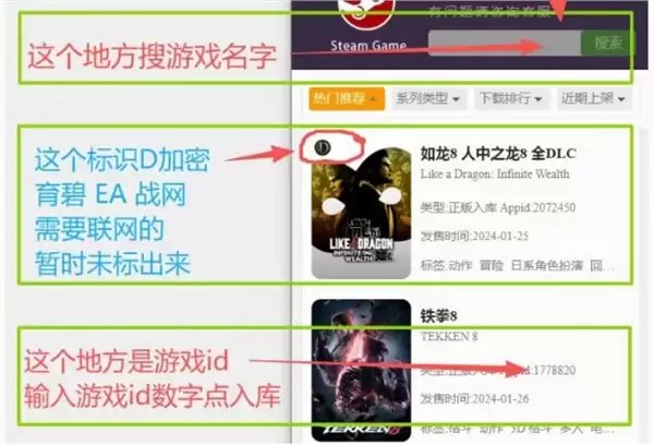 黑神话0.9元地平线0.5元 警惕Steam假入库陷阱