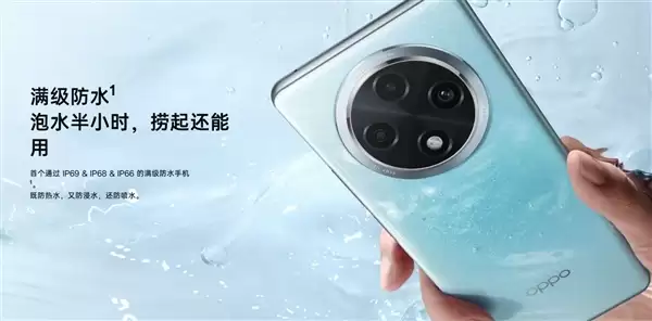 手机防水是怎样做到的：两种方法缺一不可