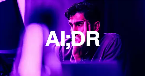 AI;DR成网络新梗：用户拒读低质AI内容，多方联手构建可信数字生态