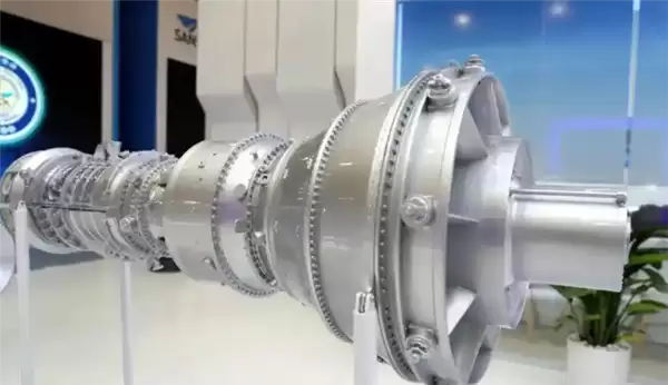燃气轮机订单排至2030年 AI电荒引爆需求
